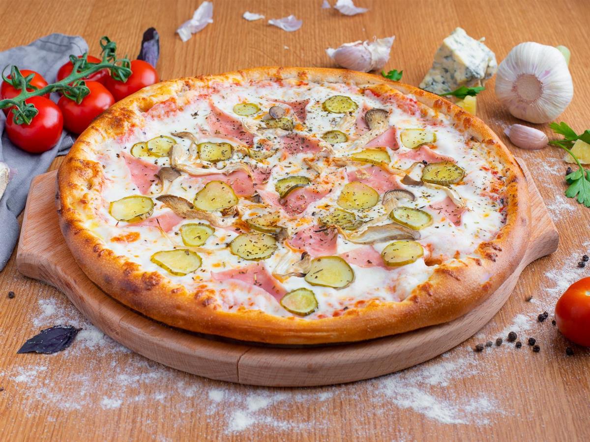 рецепт тесто для пиццы как пицца милано фото 114